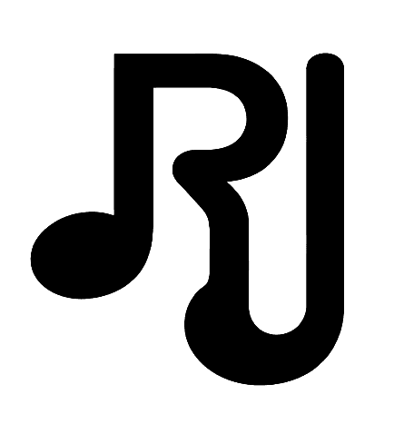 RJ Music Logo